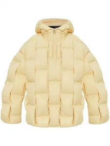 Куртка Bamboo RAXXY, желтый