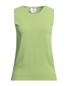 Свитер Nocold, лаймовый