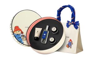 Jo Malone London Zumalong набор парфюмированного геля для душа Orange Jam туалетная вода горький апельсин кашемировое дерево 30мл+30мл+15мл*2