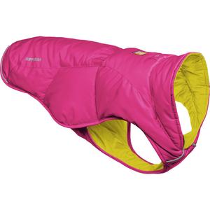 Пальто для собаки Quinzee Ruffwear, розовый