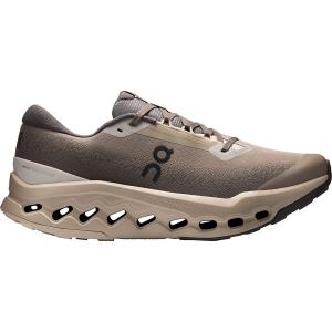 Беговые кроссовки Cloudsurfer Trail 2 WP On Running, мультиколор