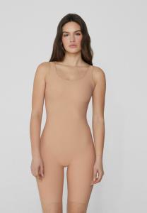 Боди Shapewear Tezenis, бежевый