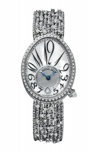 Часы ladies' reine de naples Breguet