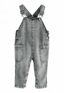 Комбинезон стандартного кроя Next, Grey