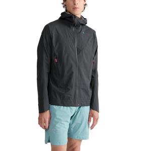 Klattermusen Куртка Vingtor мужская, Black