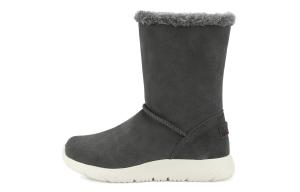 Зимние ботинки женские Pelliot, цвет Women's - dark grey