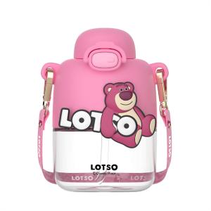 Пластиковые стаканчики Lotso Disney