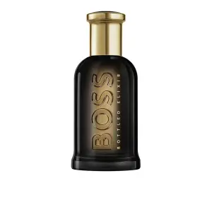 Духи Boss bottled elixir Hugo boss, 50 мл