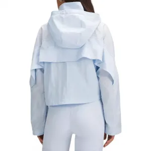 Легкая куртка и пальто Women's Lululemon, белый/wht