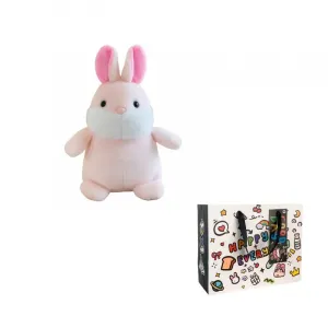 Плюшевая куколка из коллекции Rollin' Safari, высота 23 см CHONGRONGLIANYU