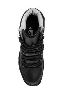 Ботильоны на платформе UNISEX Brandit, черный