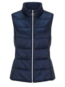 Жилет Betty Barclay, темно-синий