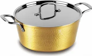 Кастрюля с крышкой 30 см BH8012 Berlinger Haus