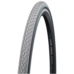 Жесткая шина MTB Schwalbe Marathon Plus GRC SmartGuard 24´´ x 1.40, черный