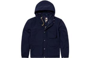 THE NORTH FACE Мужская уличная куртка, цвет Blue