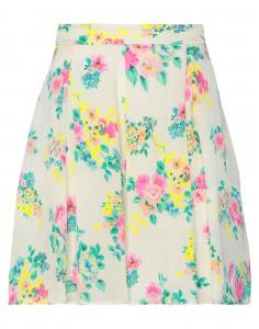 Шорты Jucca, айвори