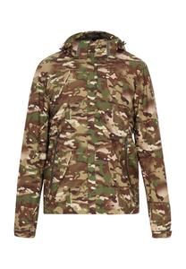 Куртка межсезонная TALOON, цвет Khaki/Olive