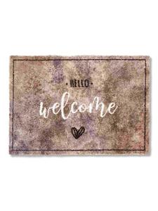 Коврик Astra waschbar, светло-коричневый