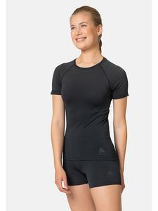 Функциональная майка Performance Light черного цвета Odlo