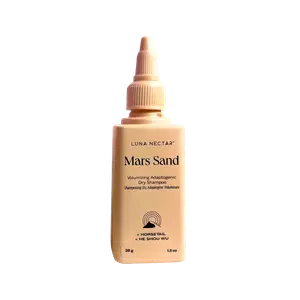 Сухой шампунь Mars Sand Volumizing Adaptogenic Luna Nectar