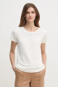 Футболка Liu Jo, бежевый