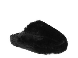 Тапочки Mia Sled Slipper, черный