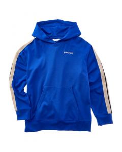 Новая спортивная толстовка Palm Angels, синий