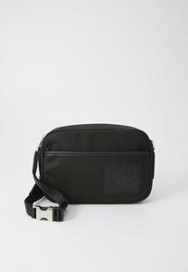 Сумка кросс-боди Lacoste REPORTER BAG, Noir/Black