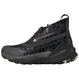 Adidas Stella McCartney x Terrex Free Hiker туристические ботинки унисекс black