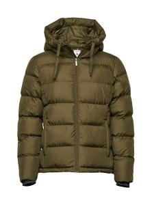 Зимняя куртка U.S. POLO ASSN. Gigi, оливковый