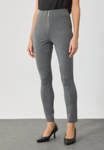 Брюки Anna Field Trousers, Dark Grey