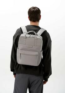 Рюкзак BERGEN PRO Kapten & Son, серый