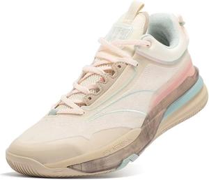 Баскетбольные кроссовки для мужчин 361 DVD 1 SE 361°, коричневый