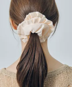 Резинка для волос Sheen Gather Goldy, цвет Ivory