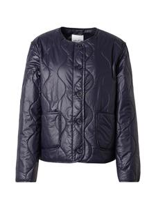 Куртка межсезонная mbym Tinna, темно-синий