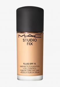Тональное средство STUDIO FIX FLUID SPF15 MAC, цвет Nc17