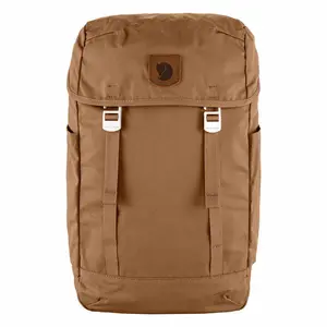 Рюкзак Fjällräven Greenland Top 20L, коричневый