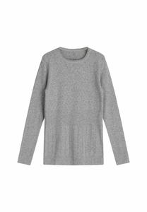 Свитер NOA NOA miniature, серый