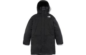 THE NORTH FACE Мужской пуховик, цвет Black
