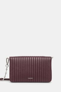 Сумка Calvin Klein, бордовый