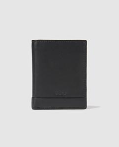 Мужской кошелек Yanko, черный