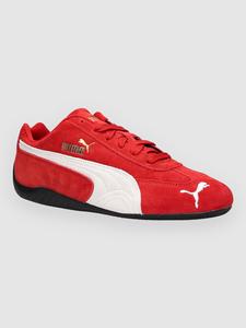 Кроссовки Puma Speedcat OG Sneakers, for all time red/puma whi