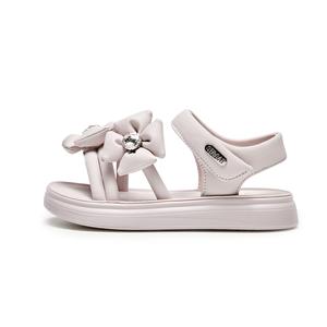 Дышащие низкие детские сандалии для детей ST&SAT KIDS, фиолетовый