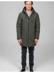 Зимняя куртка Ron Tomson Wintermantel, хаки