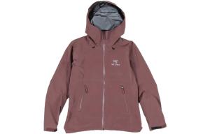Arcteryx Куртка Beta Lt, Velvet Sand Brown/Velvet Sand