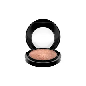 Хайлайтер mineralize skinfinish Mac, cheeky - cheeky bronze, вес 10 гр.
