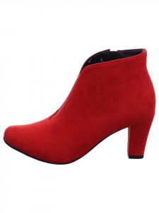 Ботильоны Esgano, красный