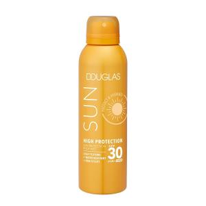 Спрей для тела sun spf30 body mist Douglas Collection, объем 200 мл