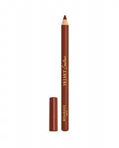 Карандаш для губ Velvet Contour Lip Liner 1,14 г Bourjois, 33 - Pari'Sienne