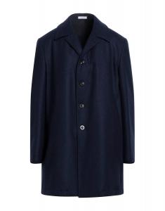 Пальто Boglioli, синий